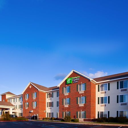 Holiday Inn Express Hotel & Suites Acme-Traverse City By Ihg Zewnętrze zdjęcie