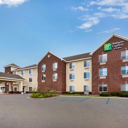 Holiday Inn Express Hotel & Suites Acme-Traverse City By Ihg Zewnętrze zdjęcie