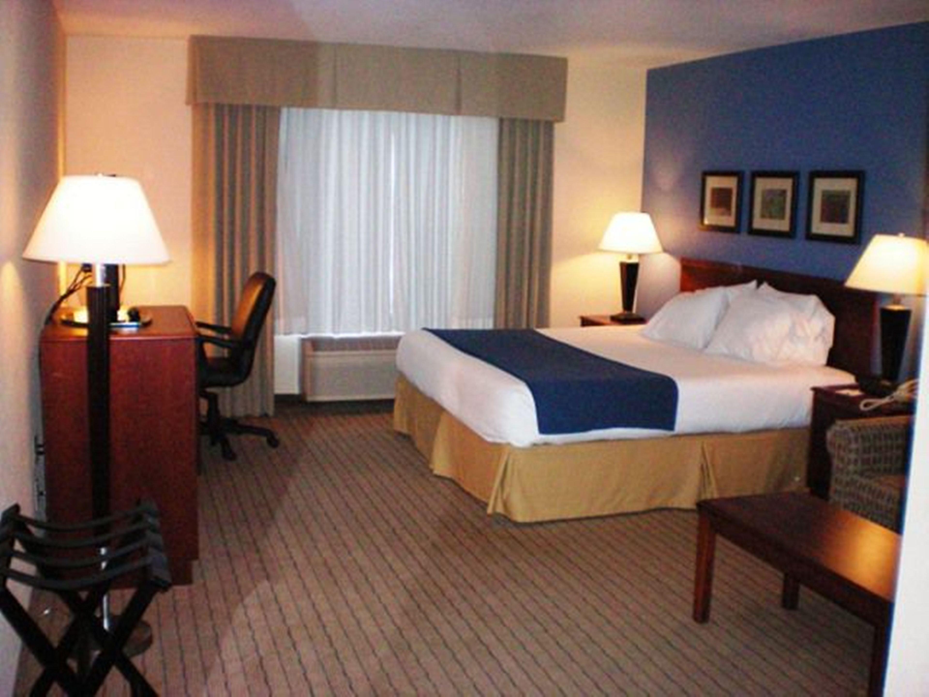 Holiday Inn Express Hotel & Suites Acme-Traverse City By Ihg Zewnętrze zdjęcie