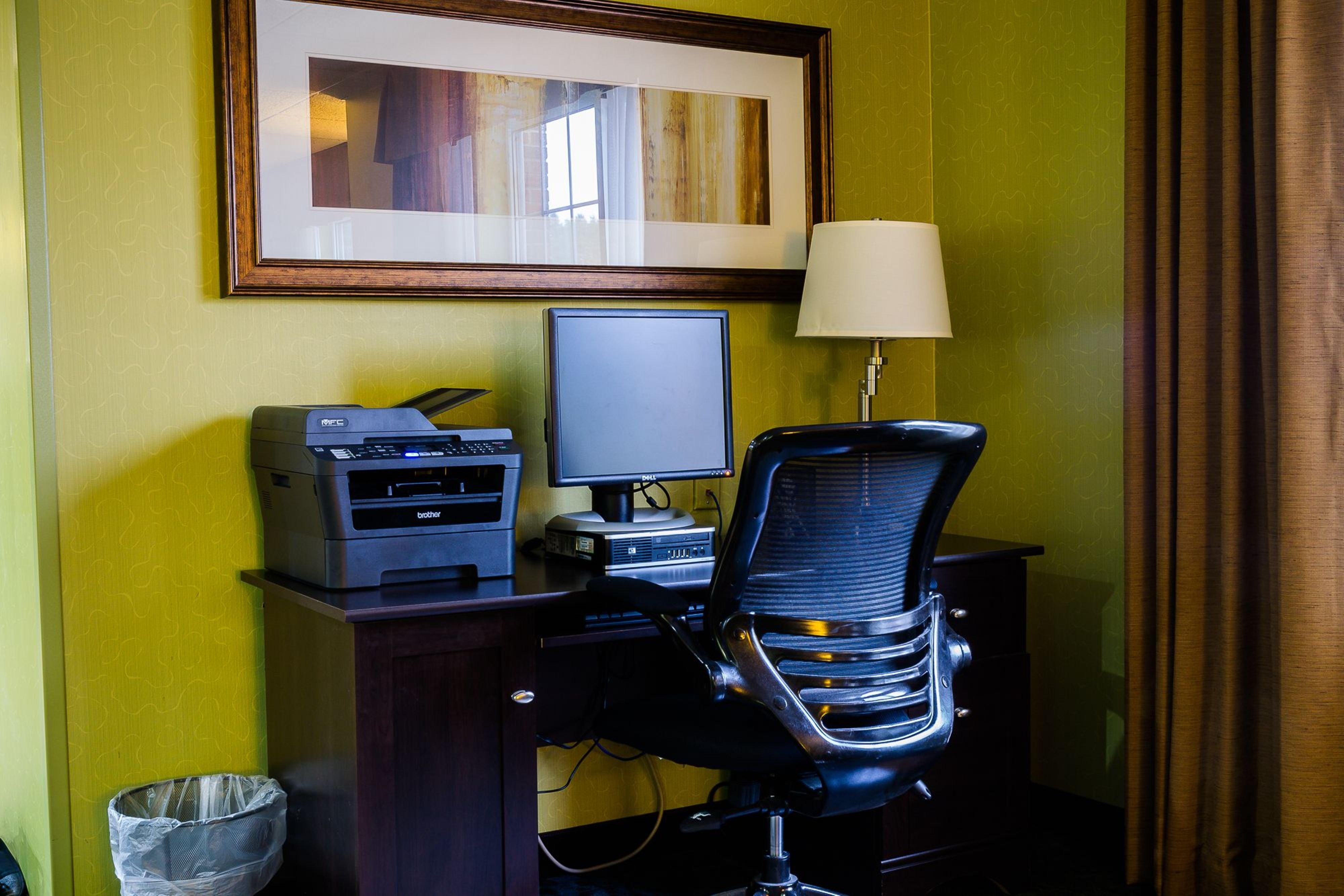 Holiday Inn Express Hotel & Suites Acme-Traverse City By Ihg Zewnętrze zdjęcie