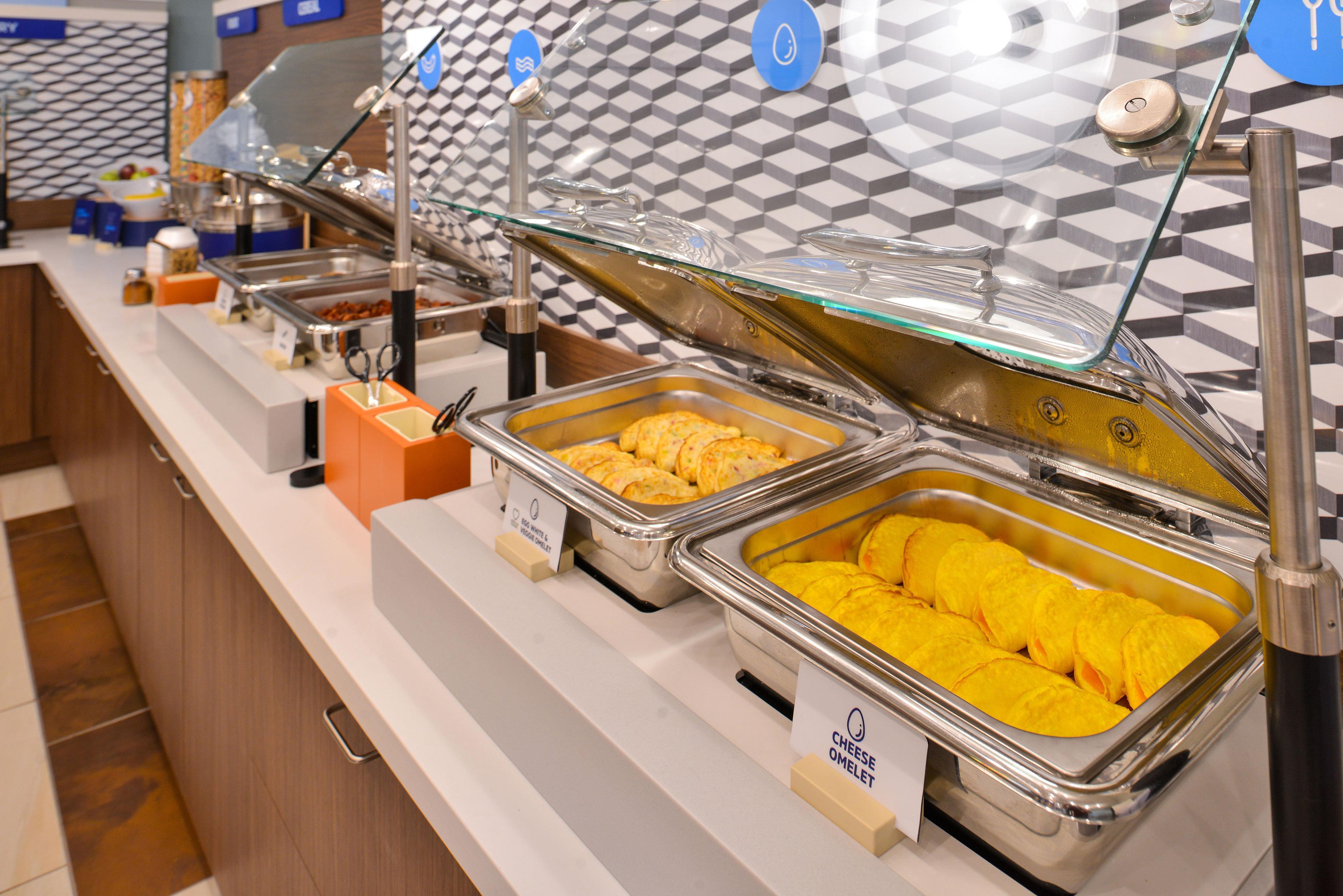 Holiday Inn Express Hotel & Suites Acme-Traverse City By Ihg Zewnętrze zdjęcie