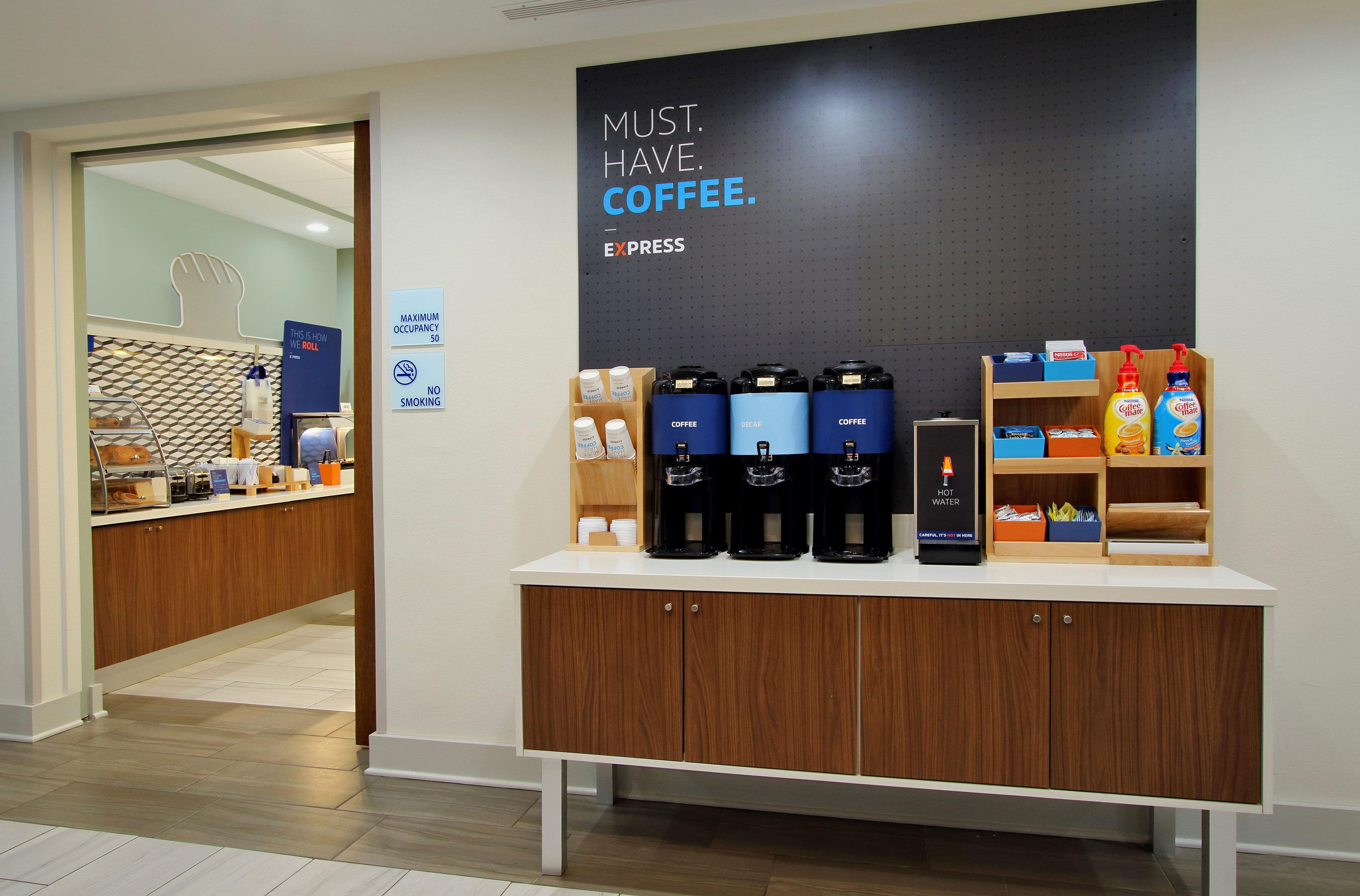 Holiday Inn Express Hotel & Suites Acme-Traverse City By Ihg Zewnętrze zdjęcie