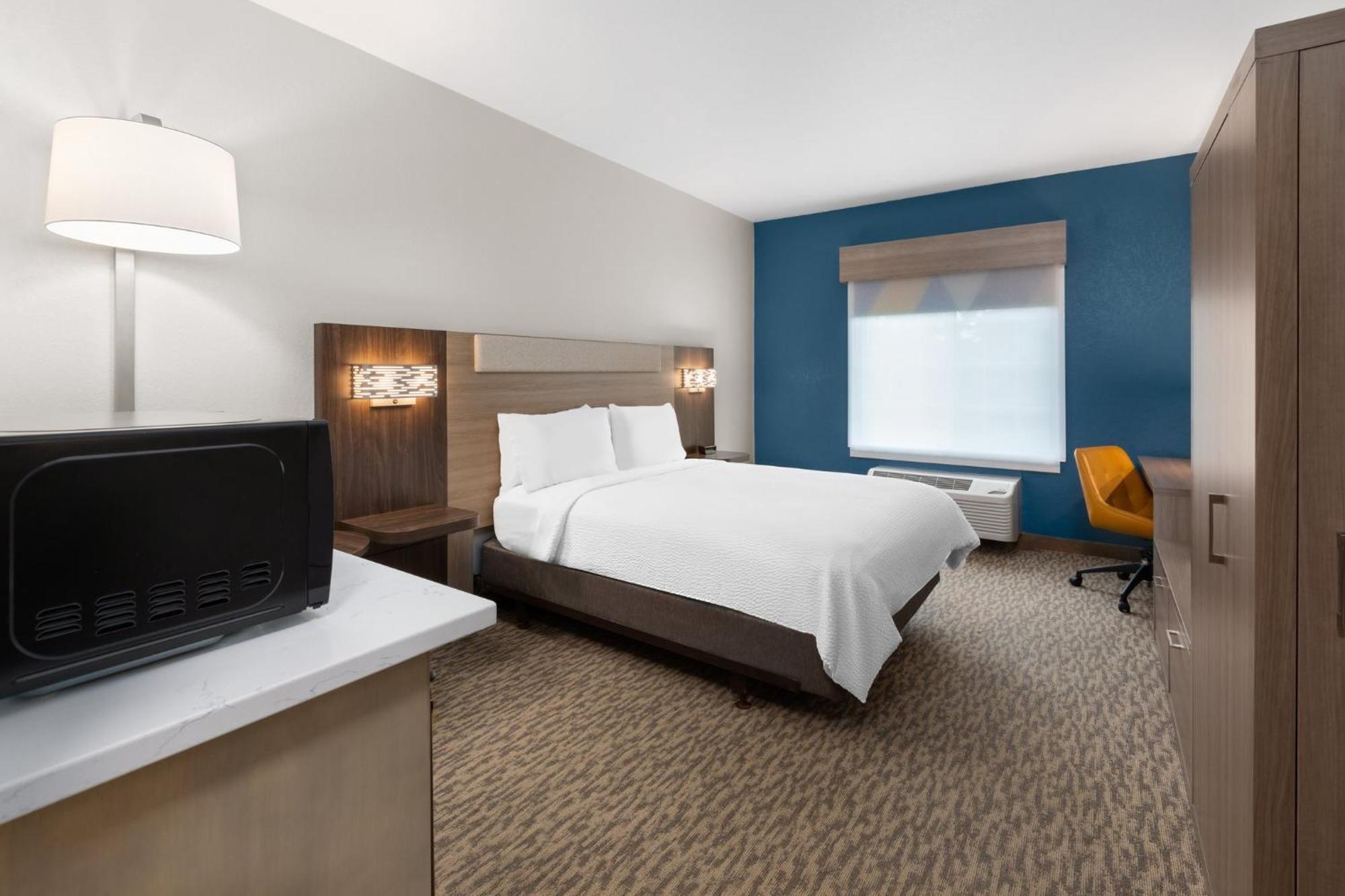 Holiday Inn Express Hotel & Suites Acme-Traverse City By Ihg Zewnętrze zdjęcie