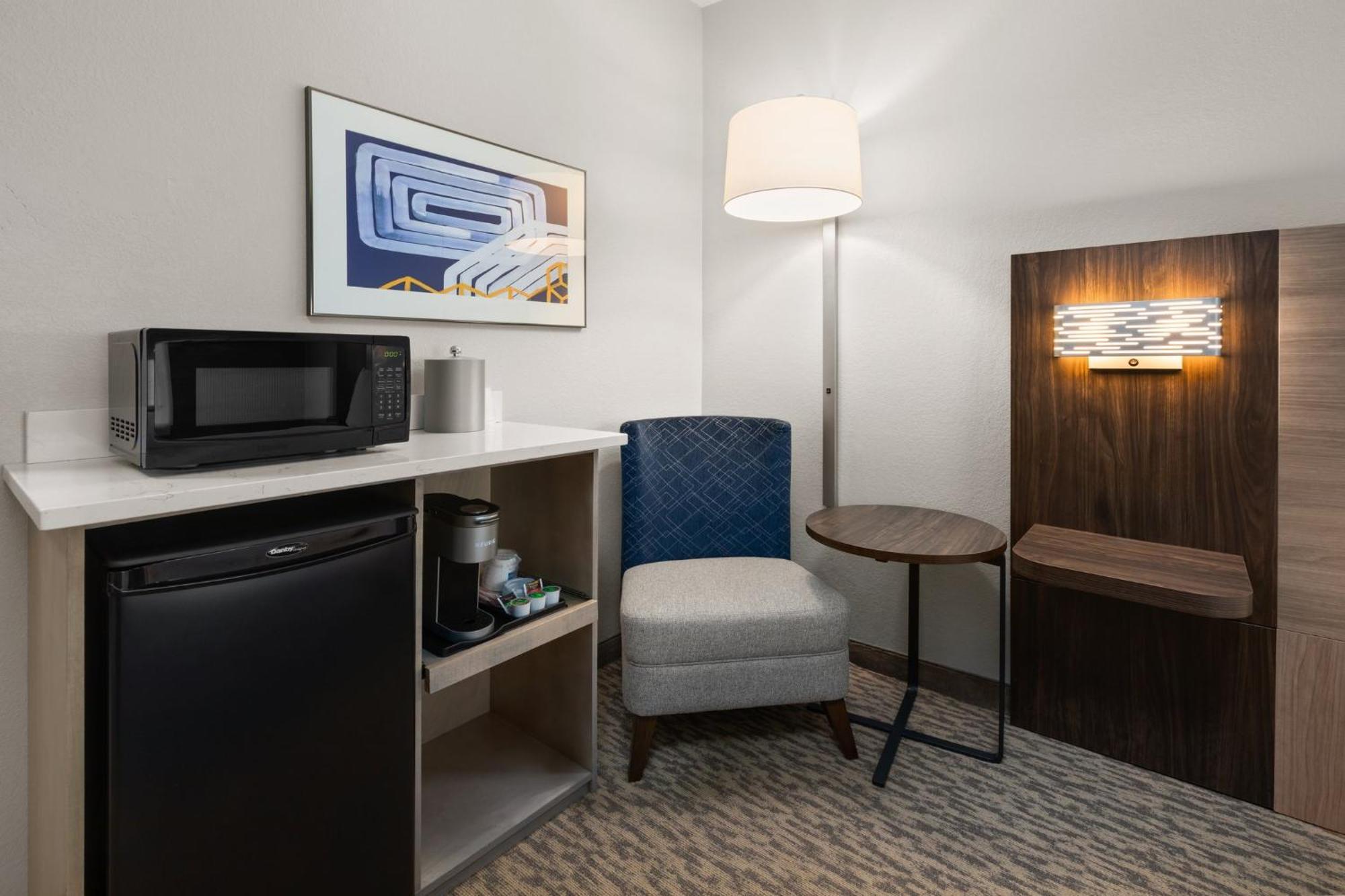 Holiday Inn Express Hotel & Suites Acme-Traverse City By Ihg Zewnętrze zdjęcie