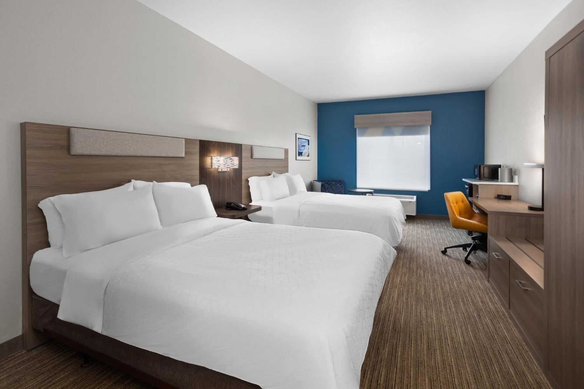 Holiday Inn Express Hotel & Suites Acme-Traverse City By Ihg Zewnętrze zdjęcie