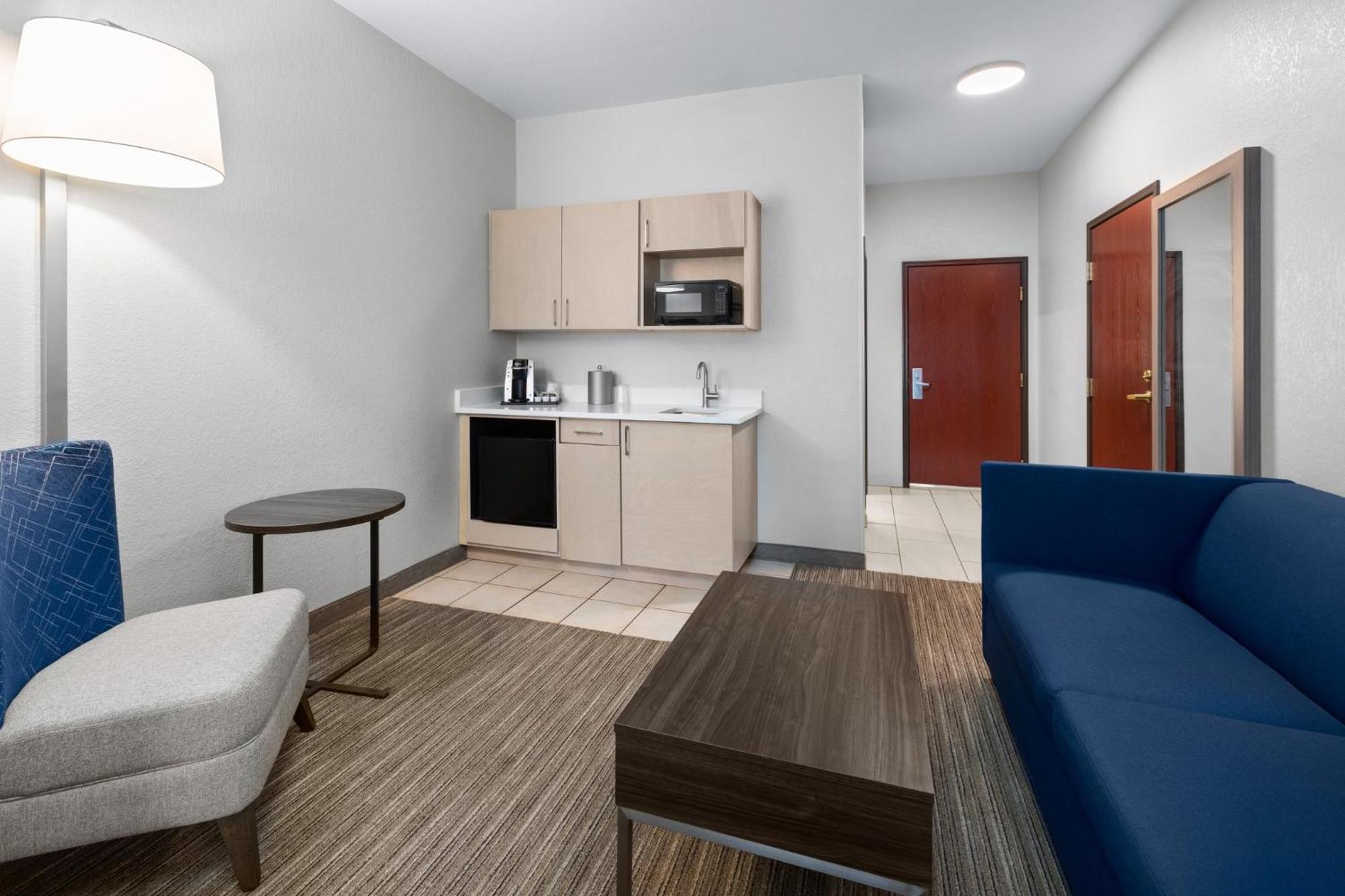 Holiday Inn Express Hotel & Suites Acme-Traverse City By Ihg Zewnętrze zdjęcie