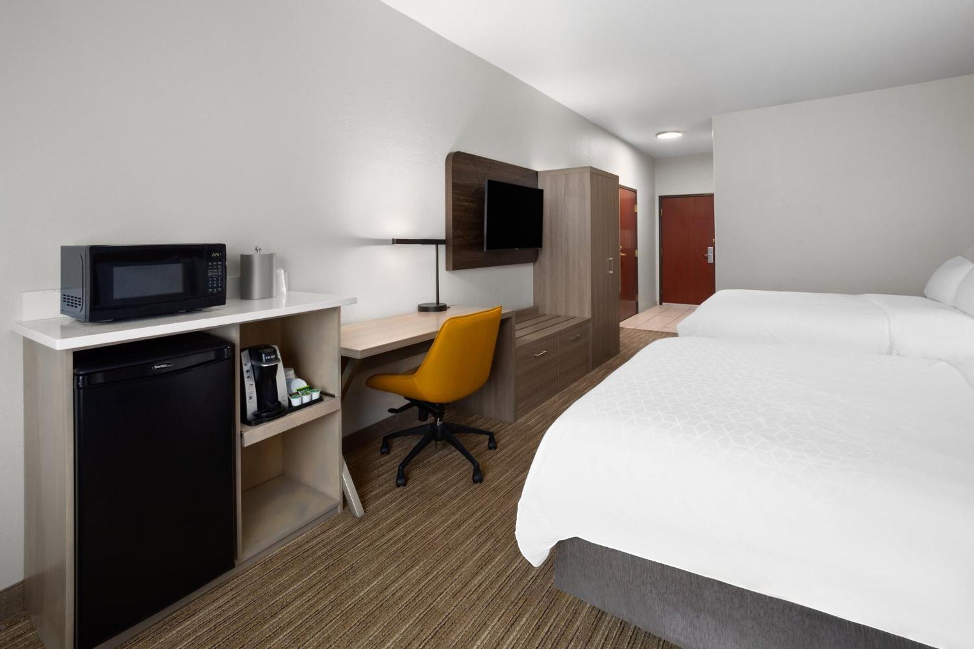 Holiday Inn Express Hotel & Suites Acme-Traverse City By Ihg Zewnętrze zdjęcie