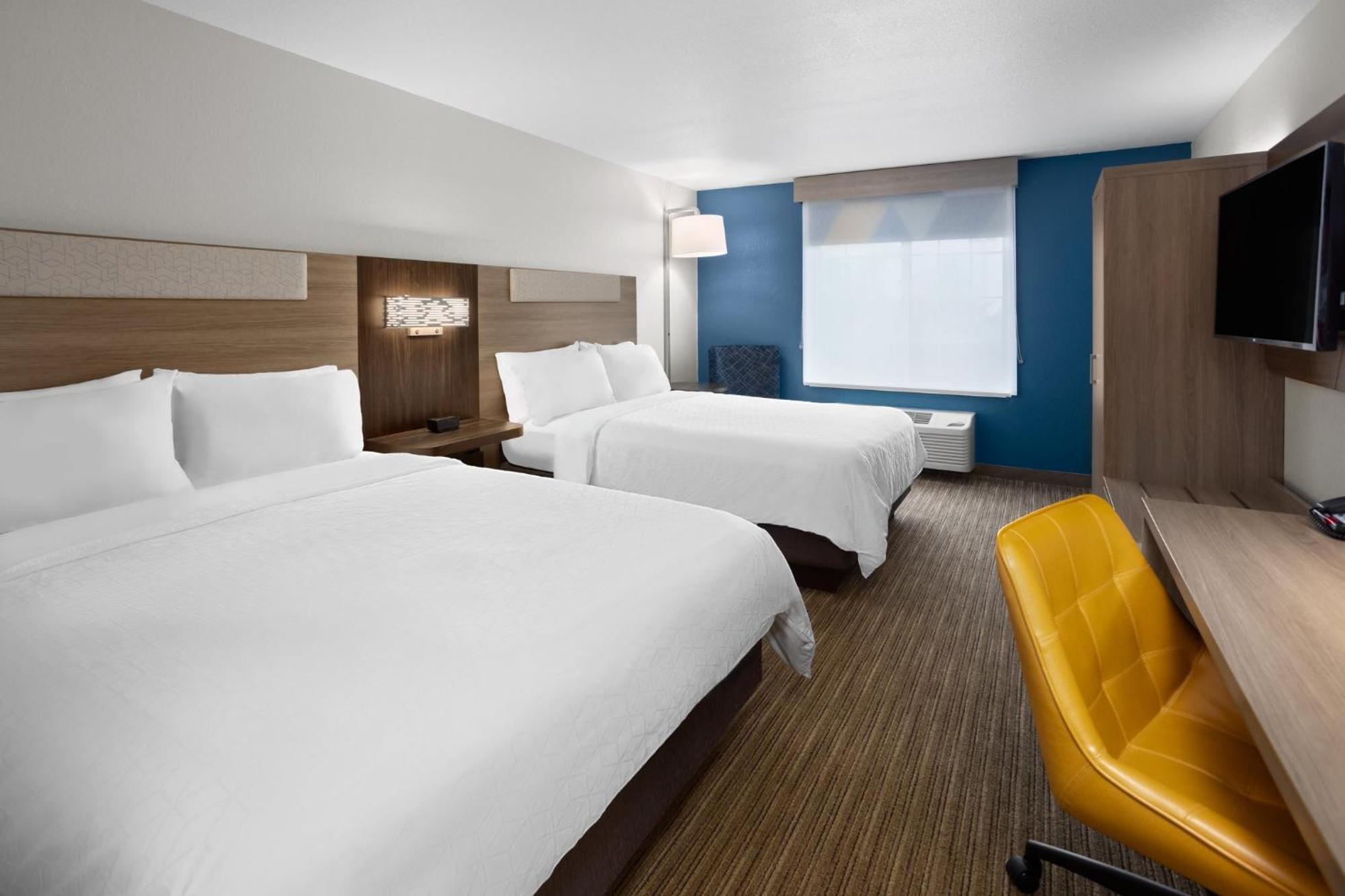 Holiday Inn Express Hotel & Suites Acme-Traverse City By Ihg Zewnętrze zdjęcie