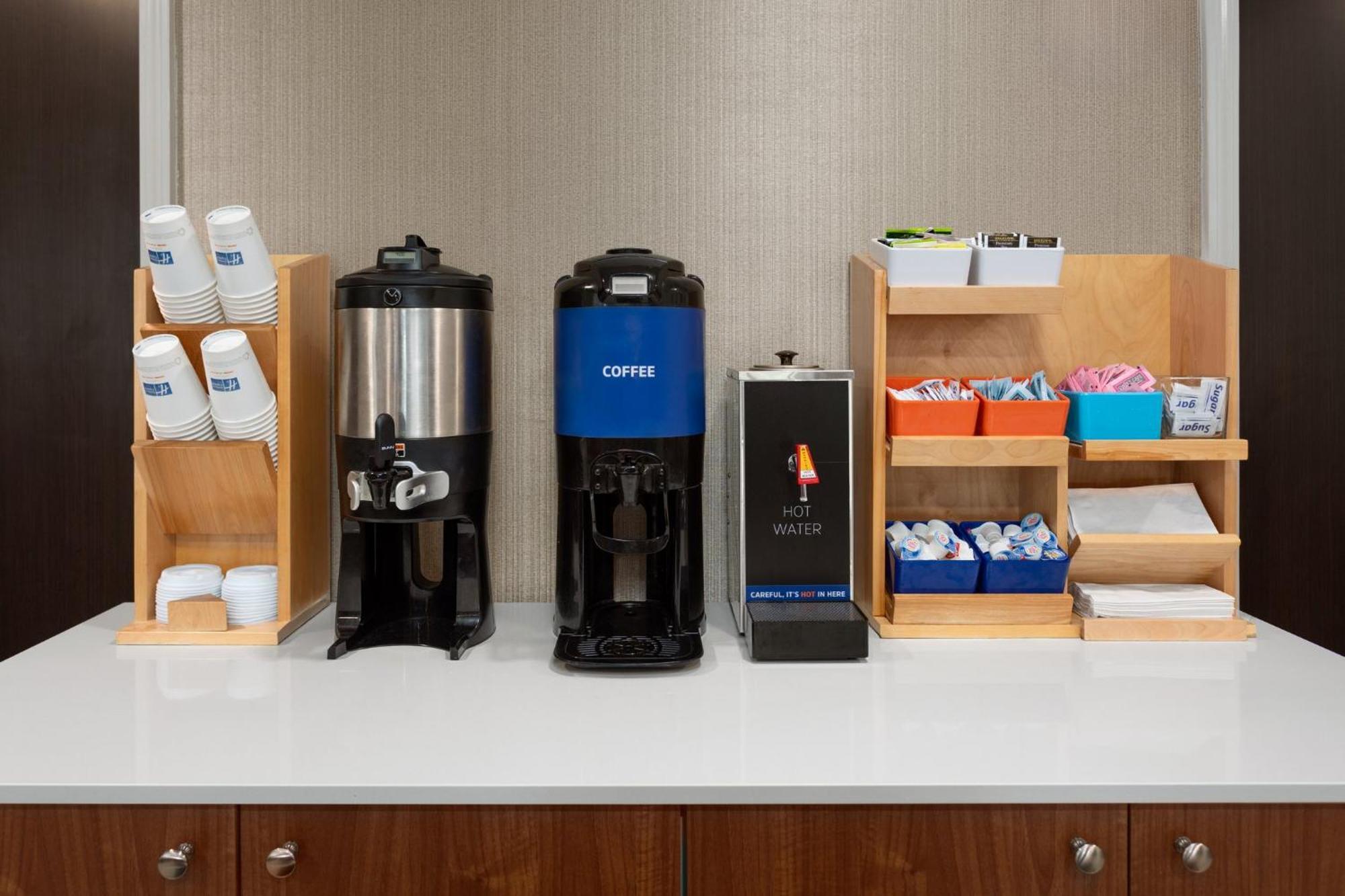 Holiday Inn Express Hotel & Suites Acme-Traverse City By Ihg Zewnętrze zdjęcie