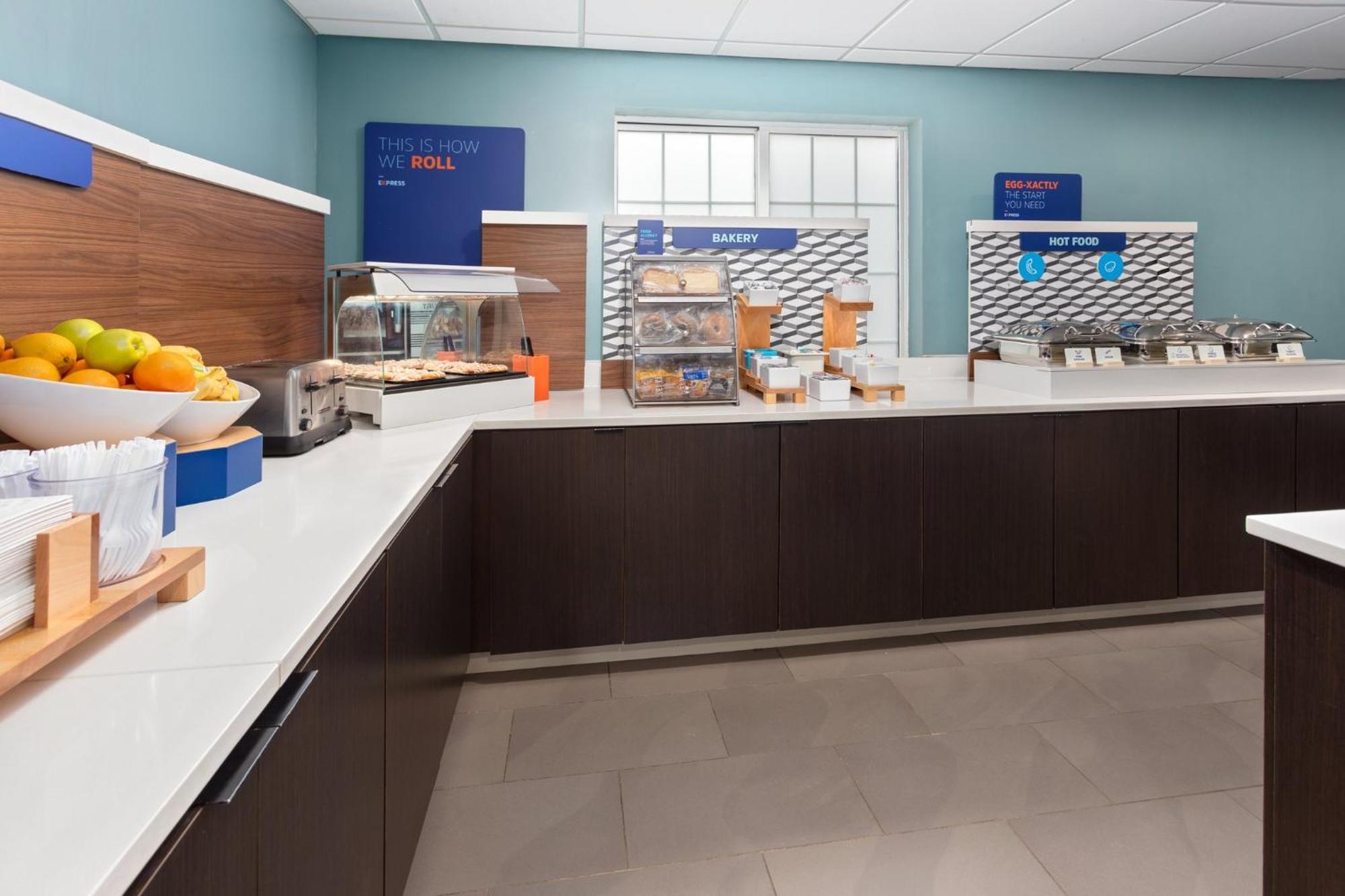 Holiday Inn Express Hotel & Suites Acme-Traverse City By Ihg Zewnętrze zdjęcie