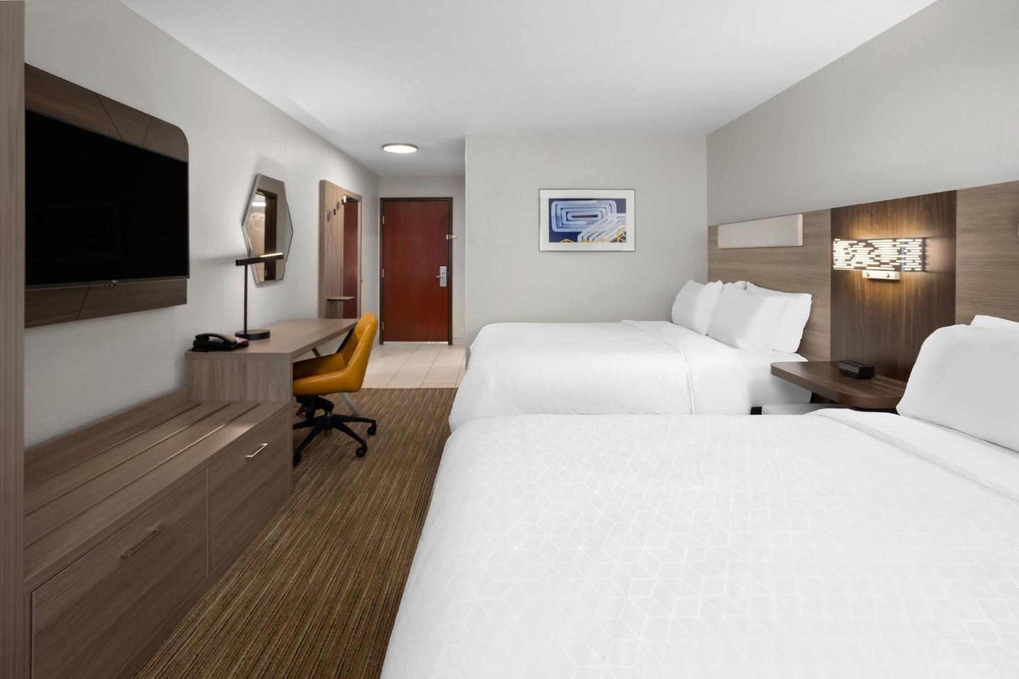 Holiday Inn Express Hotel & Suites Acme-Traverse City By Ihg Zewnętrze zdjęcie