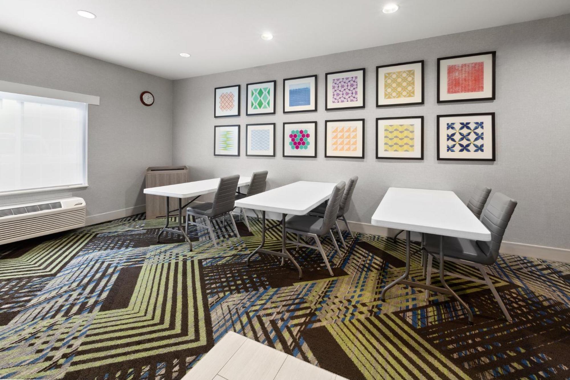 Holiday Inn Express Hotel & Suites Acme-Traverse City By Ihg Zewnętrze zdjęcie