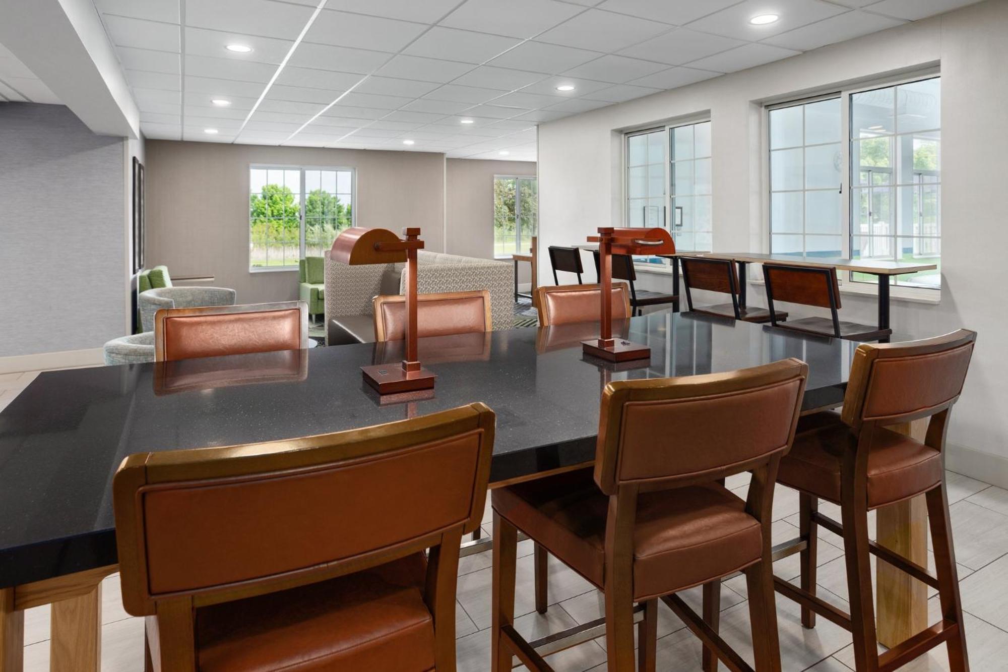 Holiday Inn Express Hotel & Suites Acme-Traverse City By Ihg Zewnętrze zdjęcie