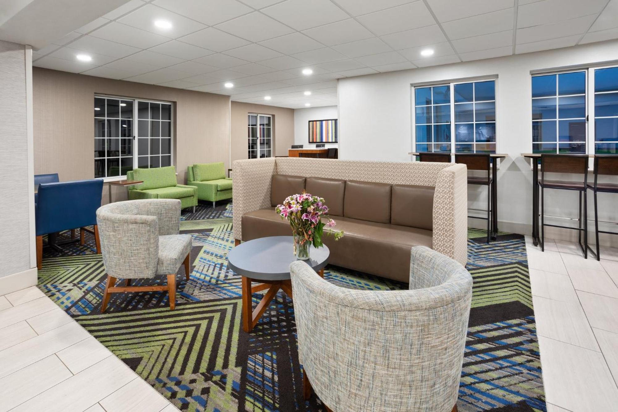 Holiday Inn Express Hotel & Suites Acme-Traverse City By Ihg Zewnętrze zdjęcie