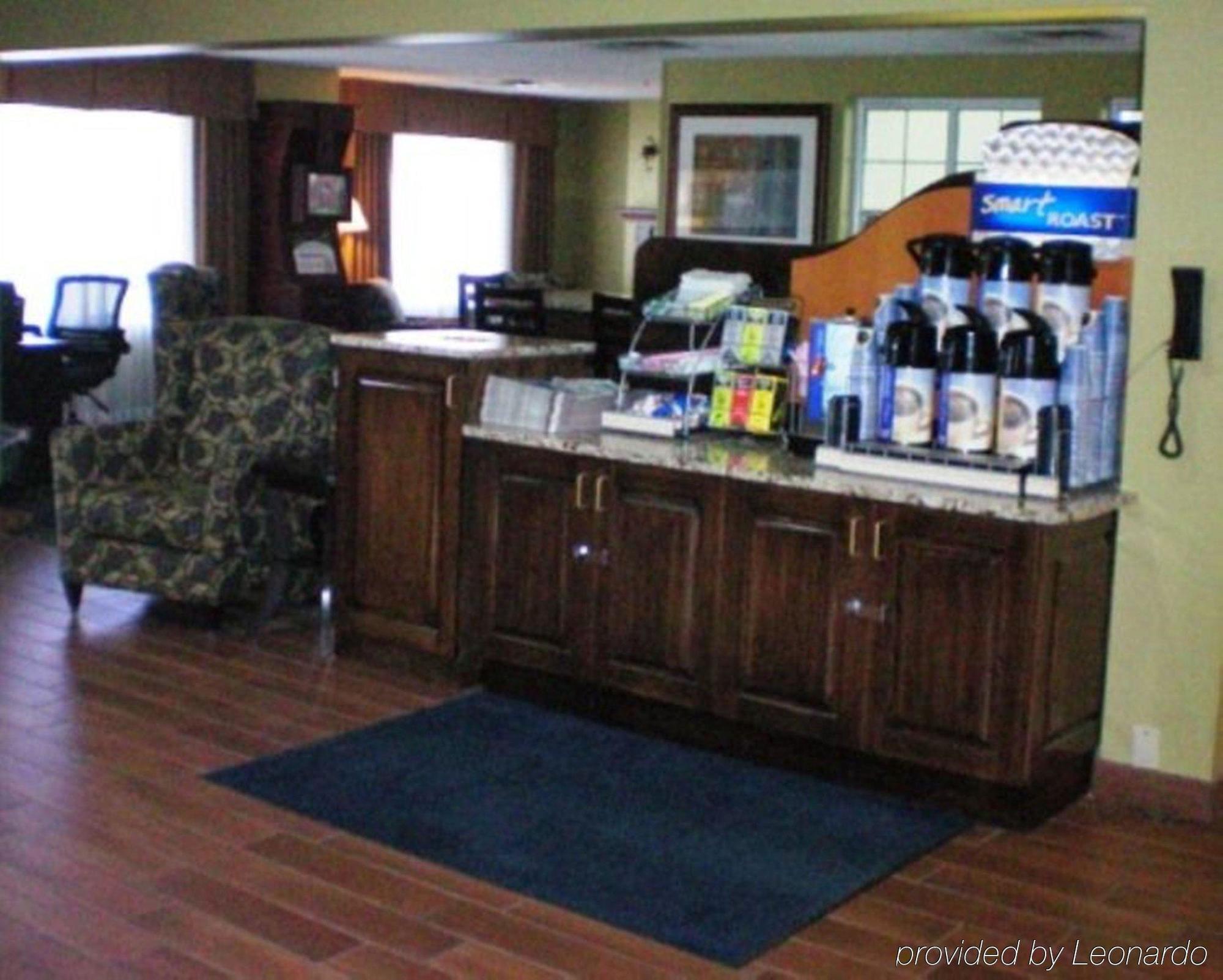 Holiday Inn Express Hotel & Suites Acme-Traverse City By Ihg Zewnętrze zdjęcie